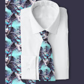 Venetian Masquerade Stropdas