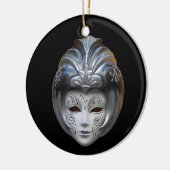 Venetian Mmaskers Ornament (Links)
