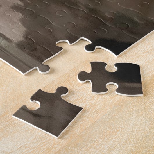 VENETIAN SHADOWS Jigsaw Puzzle (Côté)