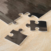 VENETIAN SHADOWS Jigsaw Puzzle Legpuzzel (Zijkant)