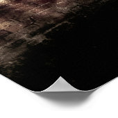 VENETIAN SHADOWS Poster (Coin)