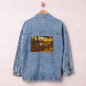 Venetian Venditore Denim Jacket (Hangar)
