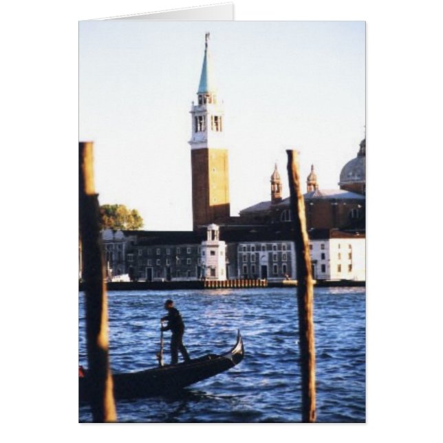 Venetië (Voorkant)