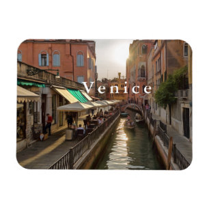 Venetië. #16. magneet