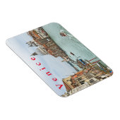 Venetië. #23. magneet (Rechterzijde)