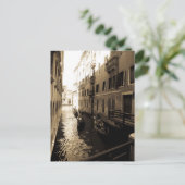 Venetië 3 briefkaart (Staand voorkant)
