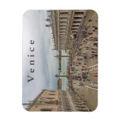 Venetië. #42. magneet (Verticaal)