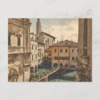 Venetië ansichtkaart (venice 1)