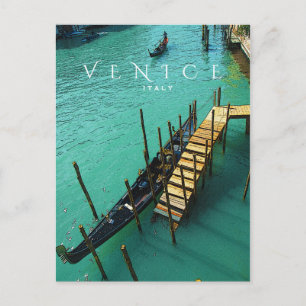 Venetië Briefkaart