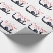 Venetië Cadeaupapier (Hoek)