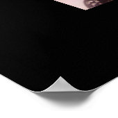 Venetië Carnaval 35 Poster (Hoek)