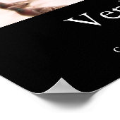 Venetië Carnaval 46 Poster (Hoek)