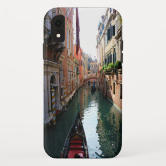 Venetië iPhone XR Hoesje