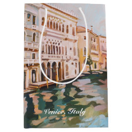 Venetië, Italië | Ca'd'Oro Palace Medium Cadeauzakje