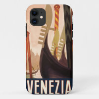  Venetië Italië Gondola Travel