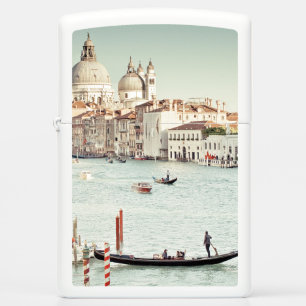 Venetië, Italië Het Grote Kanaal