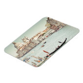 Venetië, Italië | Het Grote Kanaal Magneet (Linkerzijde)