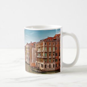 Venetië, Italië Koffiemok