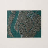 venetië italië legpuzzel (Horizontaal)