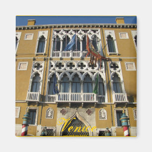 Venetië, Italië magnet Magneet
