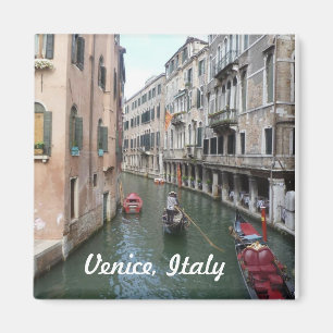 Venetië, Italië Magnet Magneet