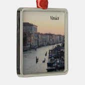 Venetië, Italië Ornament (Rechts)