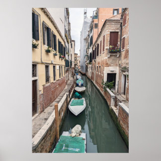 Venetië Italië Poster