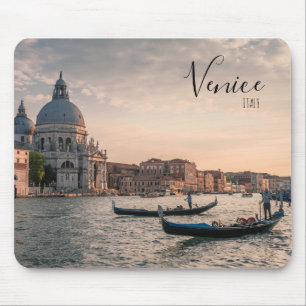 Venetië Italië Reis Souvenir Muismat