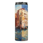 Venetië, Italië Thermosbeker (Achterkant)