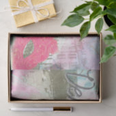  Venetië, Italië Tissuepapier (Geschenk)