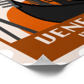 Venetië Italië, Venezia Italia,  Italiaans Poster (Hoek)