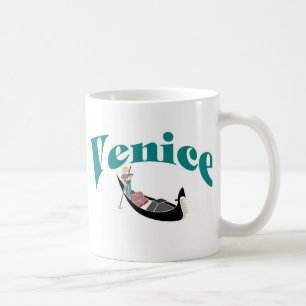 Venetië Koffiemok