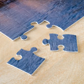 Venetië Legpuzzel (Zijkant)