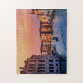 Venetië Legpuzzel (Verticaal)