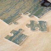Venetië Legpuzzel (Zijkant)
