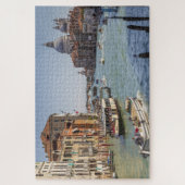 Venetië Legpuzzel (Verticaal)