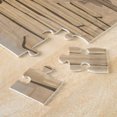 Venetië Legpuzzel (Zijkant)
