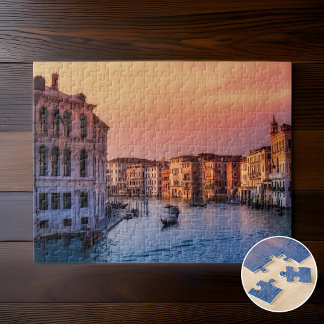 Venetië Legpuzzel