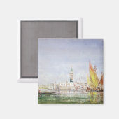 Venetië Magneet (Voorkant / Achterkant)