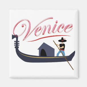Venetië Magneet