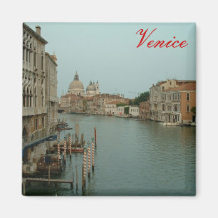 Venetië Magneet