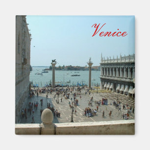 Venetië Magneet