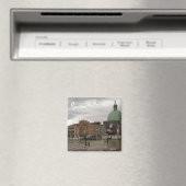 Venetië Magneet (Insitu (Vaatwasser))