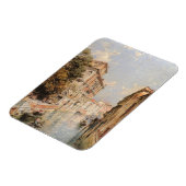 Venetië magnet van Unterberger Magneet (Linkerzijde)