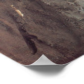 Venetië Poster (Hoek)