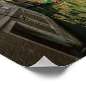 Venetië - posters - Oud Venetië (Hoek)