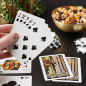 Venetië Reisposter Pokerkaarten (Insitu)