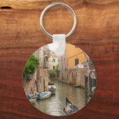 Venetië Sleutelhanger (Voorkant)
