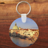 Venetië Sleutelhanger (Voorkant)