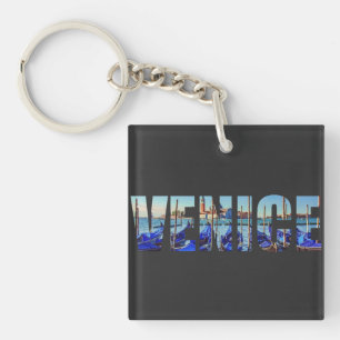 Venetië Sleutelhanger